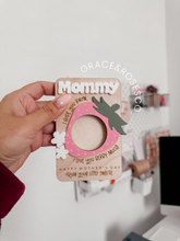 Load image into Gallery viewer, Mother&#39;s Day Gift, Magnet Photo Frame
